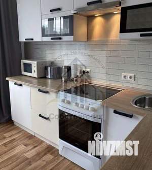 2-к квартира, на длительный срок, 62м2, 4/17 этаж