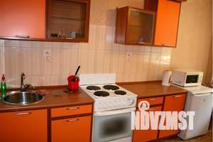 1-к квартира, посуточно, 43м2, 1/10 этаж