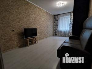 1-к квартира, посуточно, 36м2, 3/10 этаж