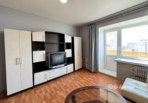 1-к квартира, на длительный срок, 53м2, 13/16 этаж