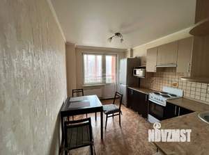 1-к квартира, на длительный срок, 50м2, 10/17 этаж