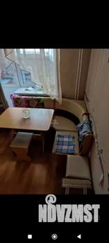 2-к квартира, на длительный срок, 46м2, 4/9 этаж