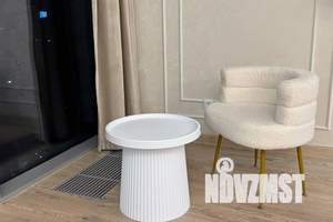 1-к квартира, посуточно, 52м2, 8/18 этаж