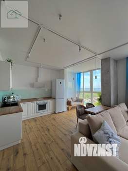 1-к квартира, на длительный срок, 40м2, 16/26 этаж