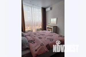 1-к квартира, посуточно, 50м2, 5/25 этаж