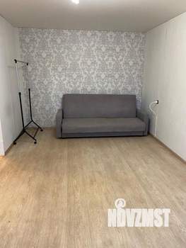 1-к квартира, на длительный срок, 31м2, 5/5 этаж