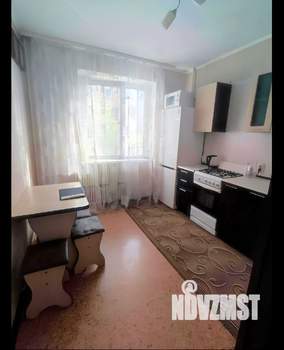 1-к квартира, на длительный срок, 42м2, 2/10 этаж