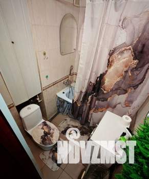 2-к квартира, на длительный срок, 40м2, 2/6 этаж
