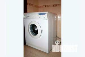 1-к квартира, посуточно, 43м2, 1/10 этаж