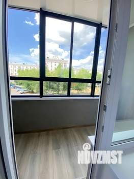 1-к квартира, посуточно, 30м2, 2/13 этаж