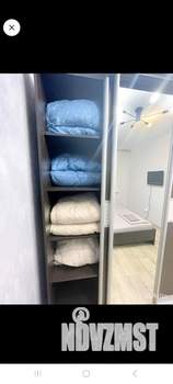 3-к квартира, посуточно, 100м2, 13/17 этаж