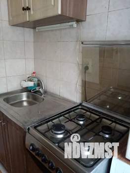 3-к квартира, посуточно, 60м2, 2/5 этаж