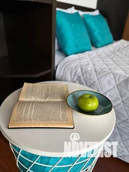 2-к квартира, посуточно, 42м2, 15/15 этаж