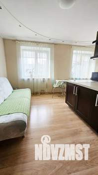 1-к квартира, посуточно, 42м2, 5/5 этаж