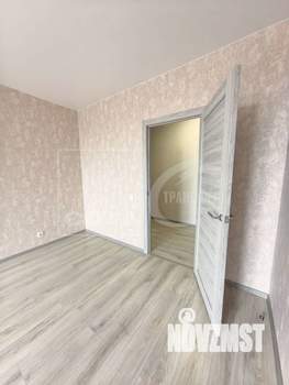 1-к квартира, на длительный срок, 38м2, 15/22 этаж