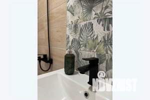 1-к квартира, посуточно, 40м2, 15/17 этаж