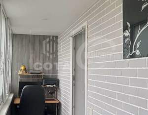 2-к квартира, на длительный срок, 55м2, 1/9 этаж