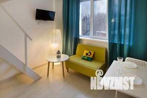 1-к квартира, посуточно, 12м2, 3/24 этаж