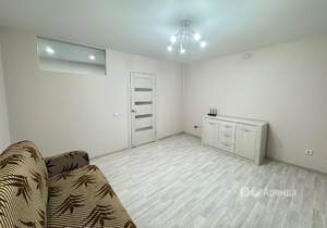 1-к квартира, на длительный срок, 30м2, 6/11 этаж