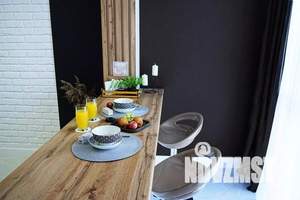 1-к квартира, посуточно, 25м2, 8/22 этаж