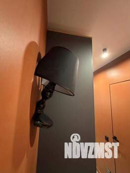 1-к квартира, посуточно, 21м2, 1/1 этаж