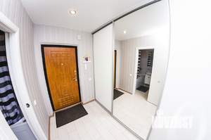 1-к квартира, посуточно, 42м2, 8/25 этаж