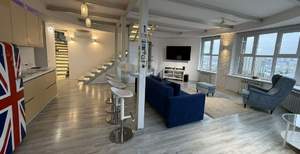 2-к квартира, на длительный срок, 80м2, 21/22 этаж