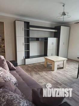 1-к квартира, на длительный срок, 40м2, 3/5 этаж