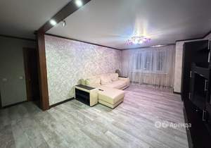 3-к квартира, на длительный срок, 74м2, 10/10 этаж