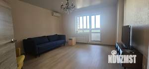 2-к квартира, на длительный срок, 73м2, 7/23 этаж