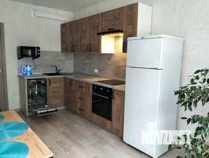 2-к квартира, посуточно, 58м2, 3/25 этаж