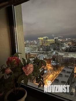 2-к квартира, на длительный срок, 67м2, 20/20 этаж