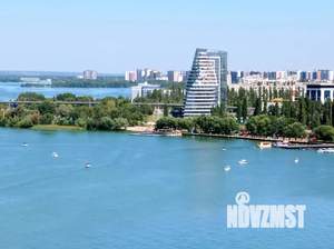 Студия квартира, посуточно, 26м2, 14/21 этаж