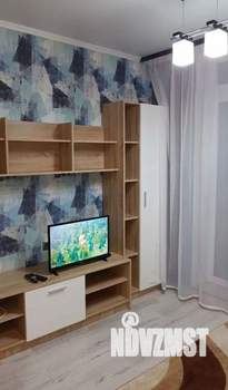 Студия квартира, на длительный срок, 22м2, 1/17 этаж