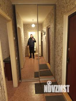 1-к квартира, на длительный срок, 40м2, 5/11 этаж