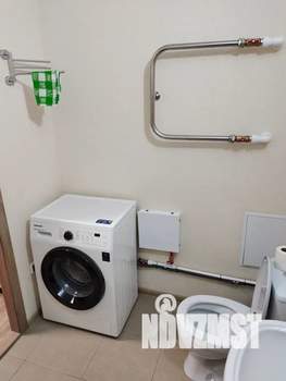 1-к квартира, посуточно, 41м2, 1/17 этаж