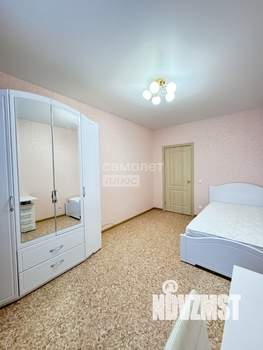2-к квартира, на длительный срок, 76м2, 1/17 этаж