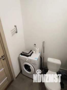 1-к квартира, посуточно, 37м2, 4/15 этаж