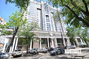 1-к квартира, посуточно, 51м2, 16/23 этаж