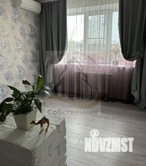 2-к квартира, на длительный срок, 68м2, 3/18 этаж