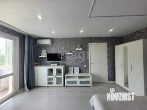 1-к квартира, на длительный срок, 29м2, 4/5 этаж
