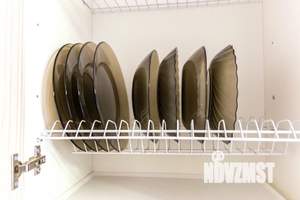 1-к квартира, посуточно, 48м2, 1/1 этаж