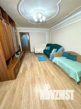 2-к квартира, посуточно, 70м2, 6/15 этаж