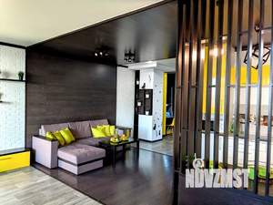 Студия квартира, посуточно, 65м2, 7/9 этаж