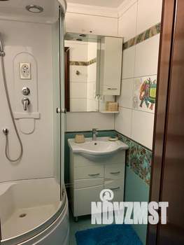 3-к квартира, посуточно, 64м2, 9/9 этаж