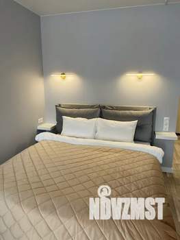 1-к квартира, посуточно, 50м2, 13/13 этаж