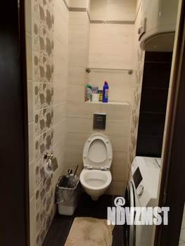 2-к квартира, посуточно, 85м2, 10/16 этаж