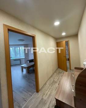 2-к квартира, на длительный срок, 44м2, 4/9 этаж