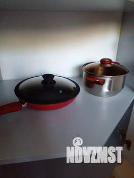 1-к квартира, посуточно, 32м2, 4/9 этаж