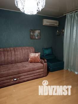 2-к квартира, посуточно, 70м2, 3/9 этаж